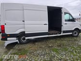 Volkswagen Crafter 35 2.0 TDI L3H3 Médio Tecto Alto