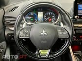 Mitsubishi Eclipse Cross PHEV MOTION AT1
