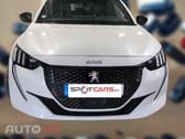 Peugeot 208 1.2 PureTech GT Line