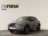 Nissan Juke Juke 1.0 DIG-T Acenta