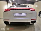 Porsche Panamera 4 E-Hybrid