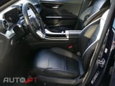Mercedes-Benz C 300 e Avantgarde
