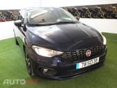 Fiat Tipo 1.3 M-Jet Lounge J17