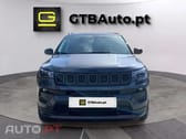 Jeep Compass I.V.A DEDUTÍVEL Upland Plug-In Hybrid 4WD 