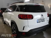 Citroen C5 Aircross 1.5 BlueHDi C-Series