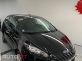 Ford Fiesta 1.5 TDCi Trend