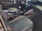Peugeot 2008 1.5 BlueHDi Allure Pack