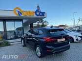 BMW X1 16 d sDrive