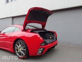 Ferrari California V8