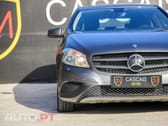 Mercedes-Benz A 160 CDI