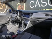 Volkswagen T-Roc 1.5 TSI Style DSG