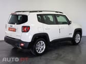 Jeep Renegade Limited 1.3 TG Plug In Hybrid 4Xe