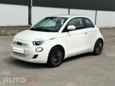 Fiat 500e Icon
