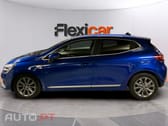 Renault Clio 1.0 TCe RS LINE