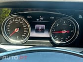 Mercedes-Benz E 220 Station Diesel 220d AMG 7L
