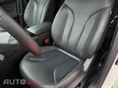 MG HS 1.5 Plug-in Hybrid Luxury