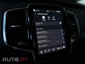 Volvo XC90 2.0 T8 PHEV Ultimate Dark AWD