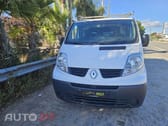 Renault Trafic  LH1