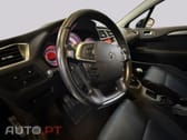 Citroen C4 ND