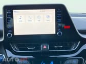 Toyota C-HR 1.8 Hybrid Comfort