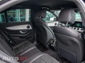 Mercedes-Benz E 300 de AMG Line