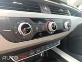 Audi A4 Avant 2.0 TDI Sport S tronic