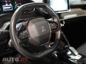 Peugeot E-2008 50 kWh Active