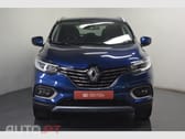 Renault Kadjar 1.3 TCe 140 FAP Intens