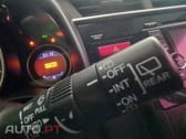 Honda Jazz 1.3 I-VTEC Comfort+Connect Navi