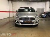 Ford S-Max 2.0 TDCi Titanium Powershift