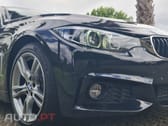 BMW 418 d Pack M Auto