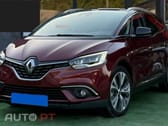 Renault Grand Scénic 1.6dCi BOSE EDITION (EDC)