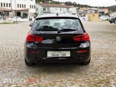 BMW 116 d Corporate Edition M