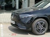 Mercedes-Benz EQA 250+ AMG Line
