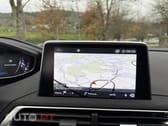 Peugeot 3008 1.6 BlueHDi Allure