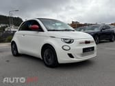Fiat 500e (RED) 2.0