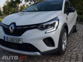 Renault Captur 1.0 TCe Equilibre Bi-Fuel