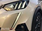 Peugeot E-2008 GT+