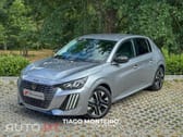 Peugeot 208 1.2 PureTech Allure