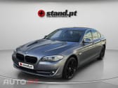BMW 525 d Auto