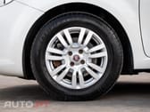 Fiat Punto 1.3 M-Jet Easy S&S
