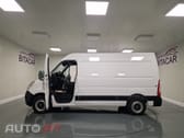 Renault Master L2H2 3.5T 2.3 DCI 130CV GPS CAM. TRASEIRA IVA DEDUTIVEL