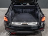 BMW 530 e Pack Desportivo M