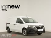 Renault Kangoo Kangoo 1.5 Blue dCi L2 Advance