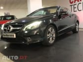 Mercedes-Benz E 250 BlueTEC Auto