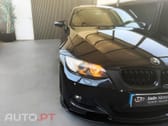BMW 330 i Pack M