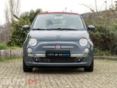 Fiat 500C 1.3 16V Multijet Lounge