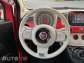 Fiat 500 1.0 Hybrid Lounge