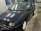 Volkswagen Polo 6n 1.0