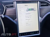 Tesla Model S 85D